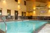 Indoor Pool - The Village At Indian Point in Branson, Missouri