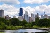 Discover sites of Chicago