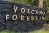 Volcano Forest Inn in the heart of Volcano Village near Hawaii Volcanoes National Park