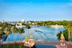Exterior - Walt Disney World Dolphin, FL.