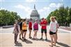 Washington DC Unveiled - Guided Tour in Washington, D.C.