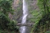 Columbia River Waterfall Trolley