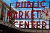 Pike Place Market