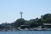 Seattle, Washington at Welcome to Seattle: Private 2.5-hour Highlights Walking Tour