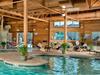 The Branson Hillside Hotel in Branson, Missouri
