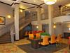 Lower Lobby - The Branson Hillside Hotel