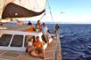 Wind down and relax in West Oahu during cruise