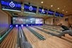 Guests can enjoy the Bowling Alley at Westgate Lakes Resort and Spa