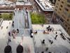 Whitney Museum of American Art in New York, New York