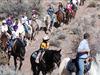 Wild West Horseback Adventures in Las Vegas, Nevada