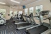 Fitness Center/Gym