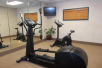 Fitness Facilities at Wingate by Wyndham Destin.
