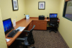 Business Center at Wingate by Wyndham Destin.