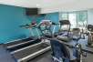 Fitness Facility at Wingate by Wyndham Valdosta/Moody AFB.