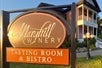 Maryhill Winery in Woodinville, Washington