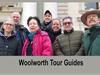 We have some of the best and most knowledgeable tour guides in New York City.Woolworth Tours in New York, New York