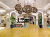 Hotel Lobby - Wyndham Garden Lake Buena Vista Disney Springs® Resort Area in Lake Buena Vista, Florida