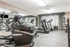 Fitness Room - Wyndham Garden Williamsburg Busch Gardens Area