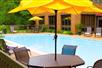 Outdoor Pool - Wyndham Garden Williamsburg Busch Gardens Area