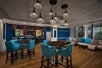Eclipse Lounge at Wyndham Lake Buena Vista Disney Springs® Resort Area.