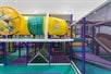 Wyndham Orlando Resort & Conference Center Celebration Area - Indoor Kids Playground