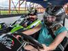 Xtreme Racing Center in Pigeon Forge, Tennessee