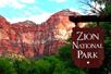 Zion National Park Day Tour in Las Vegas, NV
