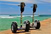 Fun AND informative segway-style tours highlight the beauty, history, and unique culture of Hawaii! - Sunset Glow Waikiki Diamond Head Tour in Honolulu, HI