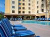 Pool Area at staySky Suites I-Drive Orlando