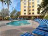 Pool Area at staySky Suites I-Drive Orlando