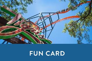 Busch Gardens Tampa Tickets at Discount and Cheap Prices