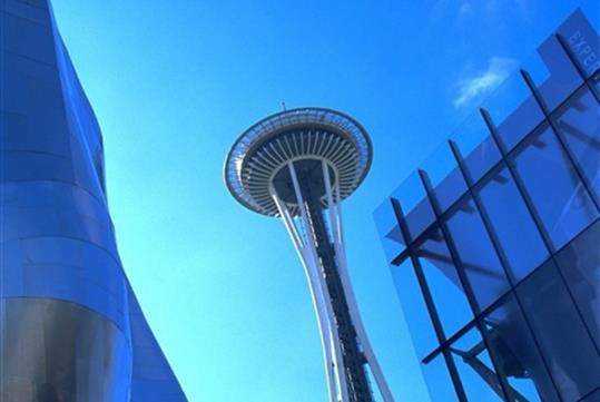 3 Hour Seattle City Tour in Seattle, WA
