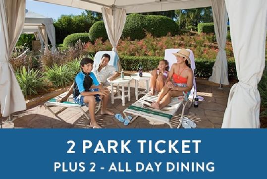 Purchase Park Tickets  Adventure Island Tampa Bay