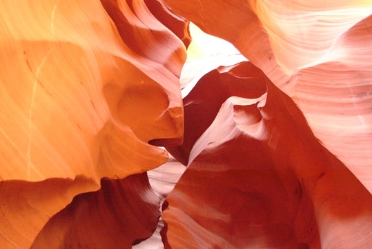 Antelope Canyon and Horseshoe Bend Day Adventure by Wandering Heart Adventures