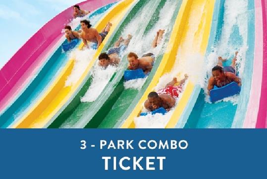 Aquatica Orlando Limited Time Offers - Black Friday Water Park