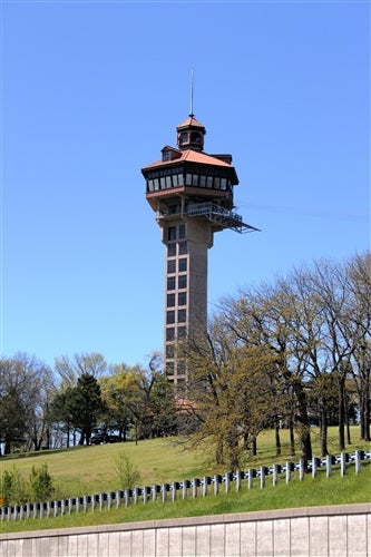 Includes Admission to Inspiration Tower -Branson Scenic Guided Tour in Branson, Missouri