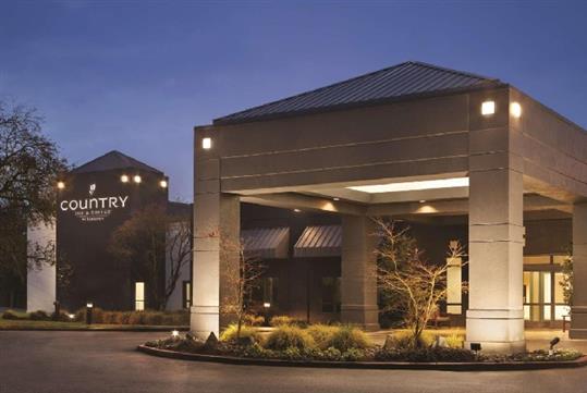 Country Inn & Suites by Radisson, Seattle-Bothell, WA - Exterior.