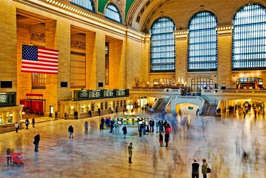 Grand Central Station - Discover NYC Tour in New York, NY