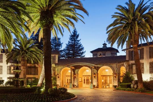 Embassy Suites by Hilton Napa Valley - Exterior.