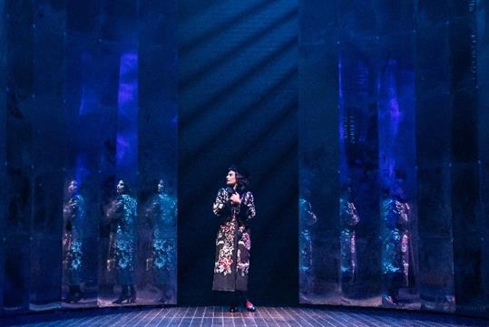 Funny Girl at August Wilson Theatre, New York