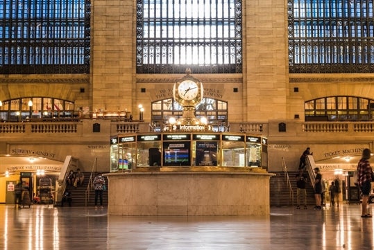 Grand Central Terminal