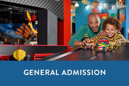 Legoland: Your dream job? – Orange County Register