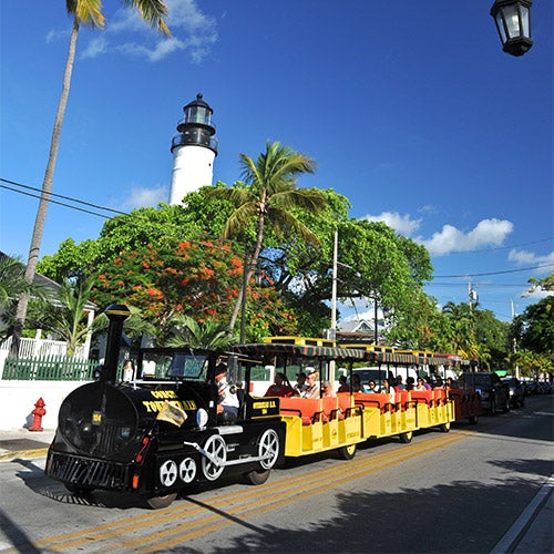 Historic Tours - Miami & The Keys Explorer Pass® in Miami, Florida