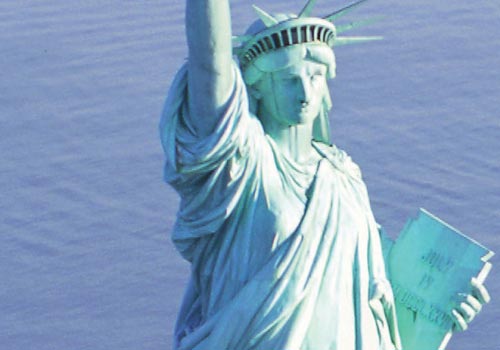 Statue of Liberty - New York City Multi-Attraction Explorer Pass® in New York, New York