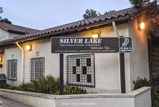 Silver Lake Recreation Center