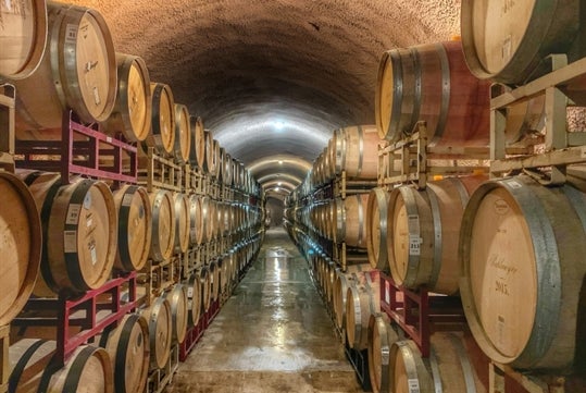 Wine Tasting in Sonoma County: Private All-Inclusive Excursion