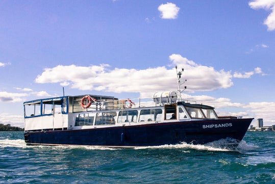 Toronto Harbour Tours in Toronto, ON