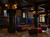Bar / Restaurant.
