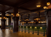 Bar / Restaurant.