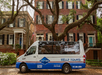 360° Panoramic Tour of Historic Savannah